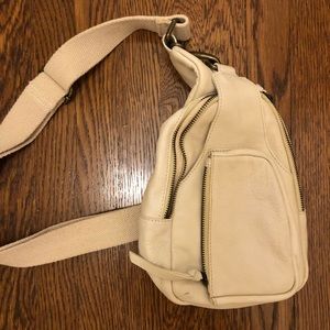 Free People Crossbody bag